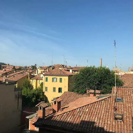Il Cuore Di Apartment Bologna