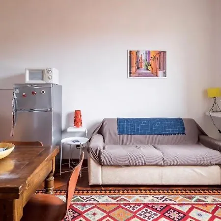 Apartment Il Cuore Di Bologna