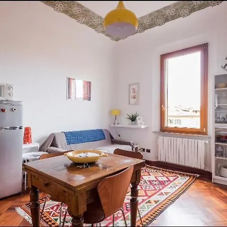 Il Cuore Di Apartment