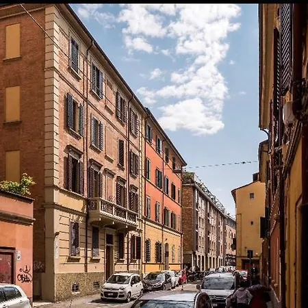 Il Cuore Di Apartment *